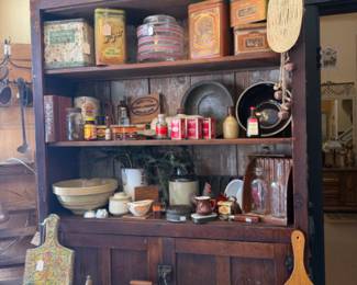 Primatives are here too, just about anything you collect or like is in this store.