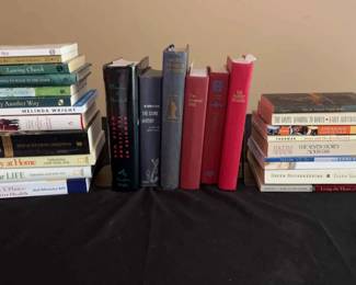 History, Religion More Paperbacks Hardbacks