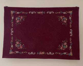 Beautiful Unique Handmade Wall Hanging