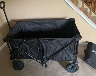 Vivosun Collapsible Outdoor Wagon