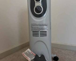 Pelonis Heater