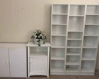 A Little Bit Of Extra Space