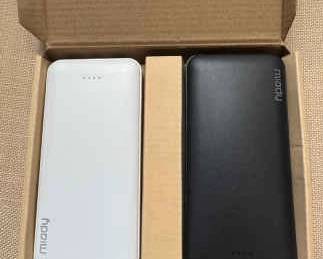 Miady Power Banks