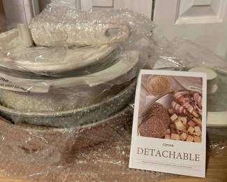 NEW Carote Cookware