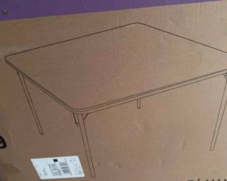 Dining Table New