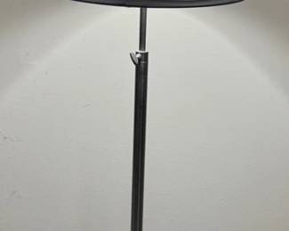 Adjustable Height Floor Lamp