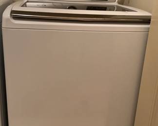 Samsung Washing Machine
