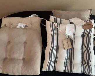 Pillows for Chair Seats Small Brown Pillow