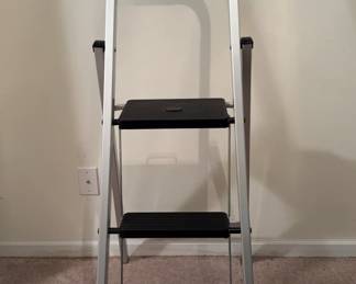 Skinny Mini Step Ladder