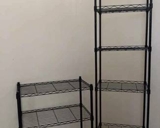 Metal Racks