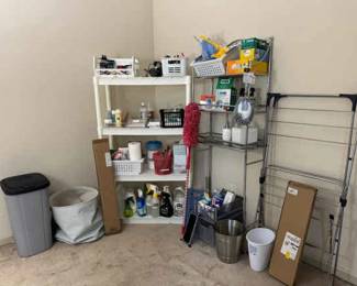 HUGE BATHROOM LOT
