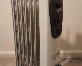 Delonghi Heater