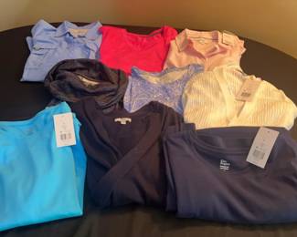 New Like New Womens XL PXL Clothing Lot