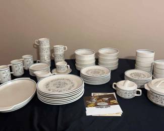 TemperWare by Lenox Plates, Bowls Much More
