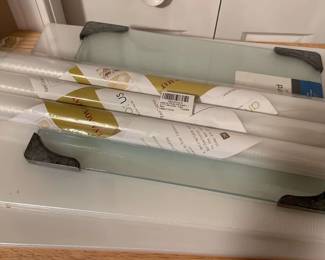 New Cutting Boards And Shelf Liner