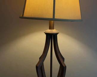 St. Claire Modern Lamp