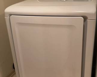 Samsung MoistureSensor Dryer