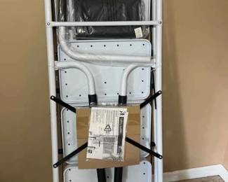 Safety Ladder New