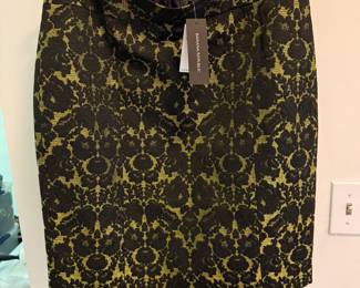 Lillian Scott Banana Republic