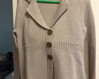 Boden cotten cardigan Y2K unworn