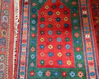 Scatter Rug