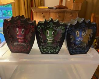 Hot Cha Cha Toys