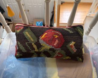 Kilim Pillow