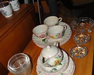 Southern Pottery