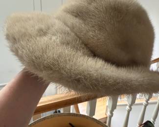 Fur Hat