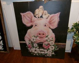 Sale Picture