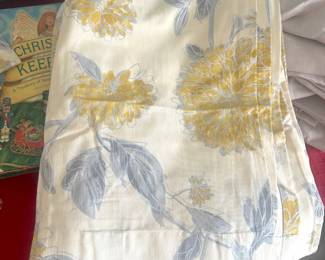 Curtains