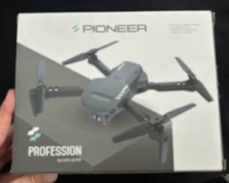Pioneer Profession drone