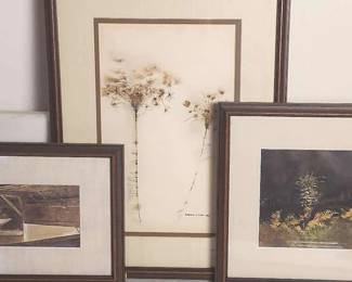 Framed Art Prints Featuring Roberta Thies