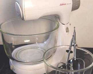 Sunbeam Mixmaster Stand MIxer