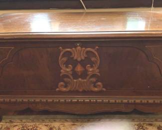 Lane Cedar Chest