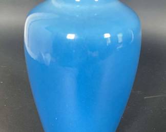 009 Rookwood Vase 50th Anniversary 1906 - 1956