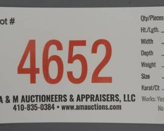 Sale Picture