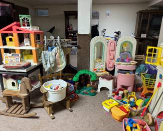 Sale Picture