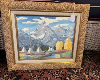 Sale Picture
