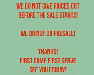Sale Picture
