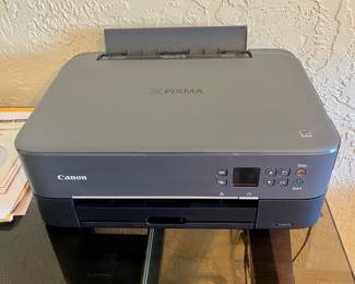 Canon Pixma Printer