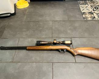 MARLIN GLENFIELD MOD. 60