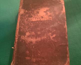 Voyages and Travels of Louis and Clark