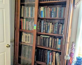 Rare , important books