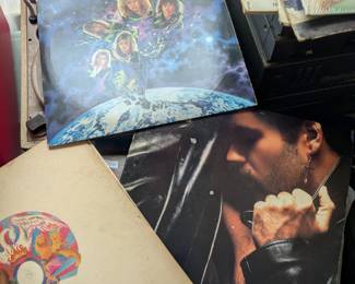 We have some great albums.