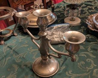 Pewter