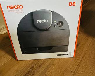 This vacuums the house without complaining about your drinking.