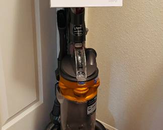 Still has the directions which no man ever reads.