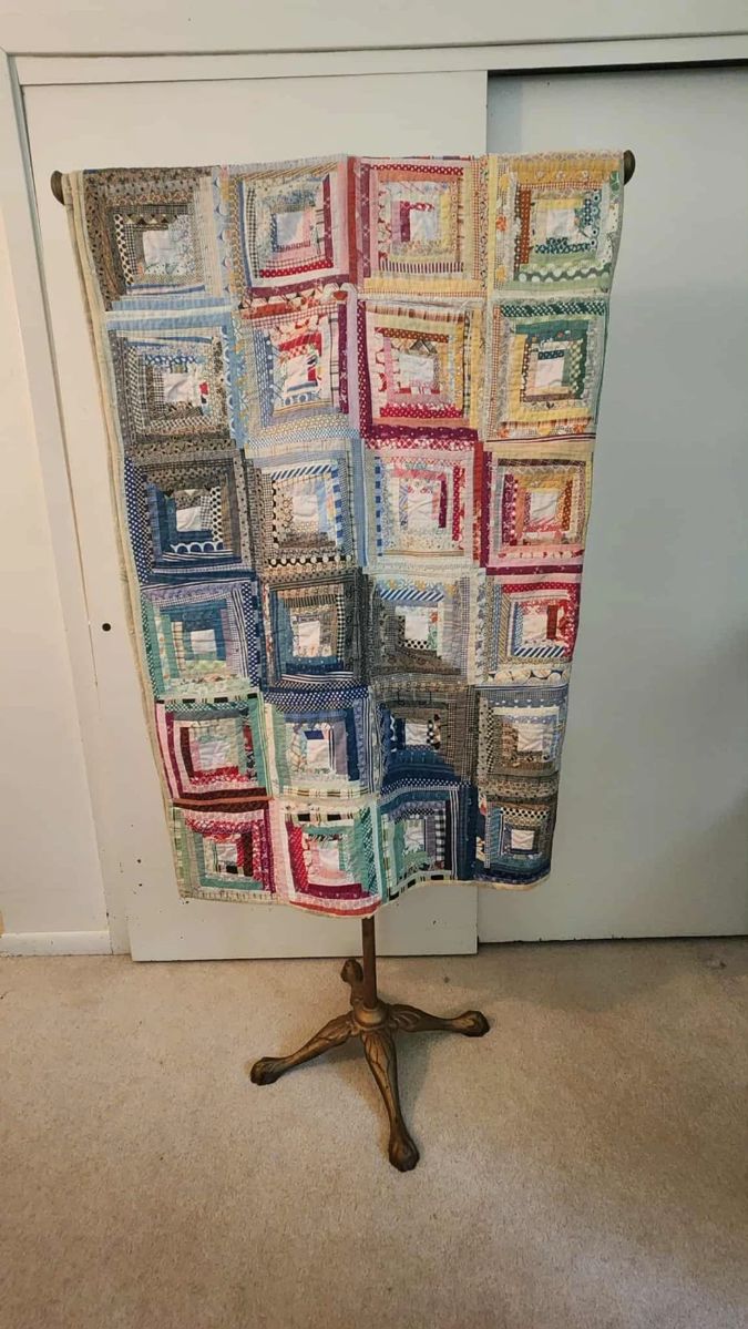 Vintage Quilt