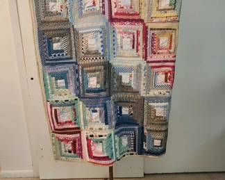 Vintage Quilt